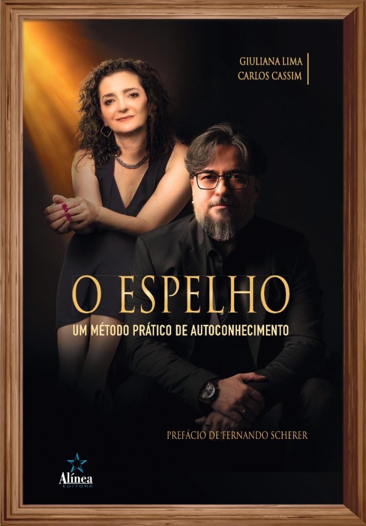 O espelho: um método prático de autoconhecimento-0