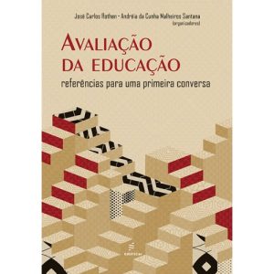 Avaliação da Educação: referências para uma primeira conversa-0