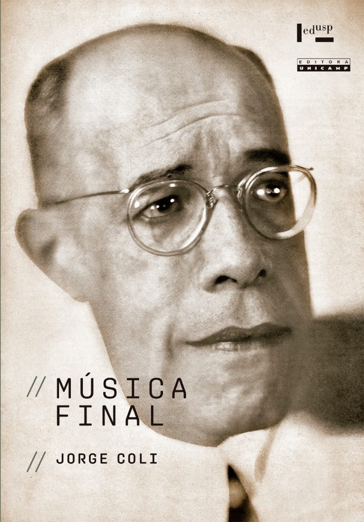 MÚSICA FINAL - MÁRIO DE ANDRADE E SUA COLUNA JORNALÍSTICA MUNDO MUSICAL ED. 2-0