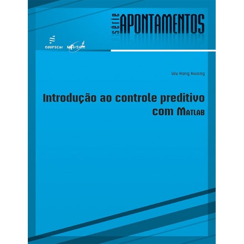 Introdução ao controle preditivo com MATLAB-0
