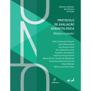 Protocolo de avaliação gerontológica - Cuidador-0