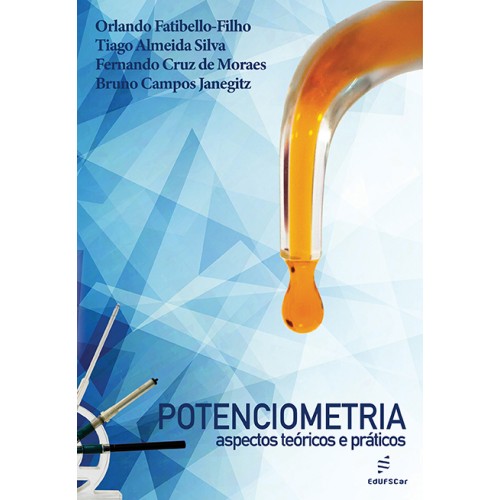 Potenciometria: aspectos teóricos e práticos-0