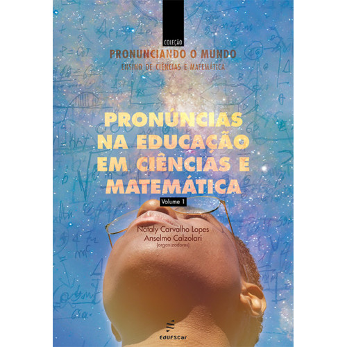 Pronúncias na educação em ciências e matemática-0