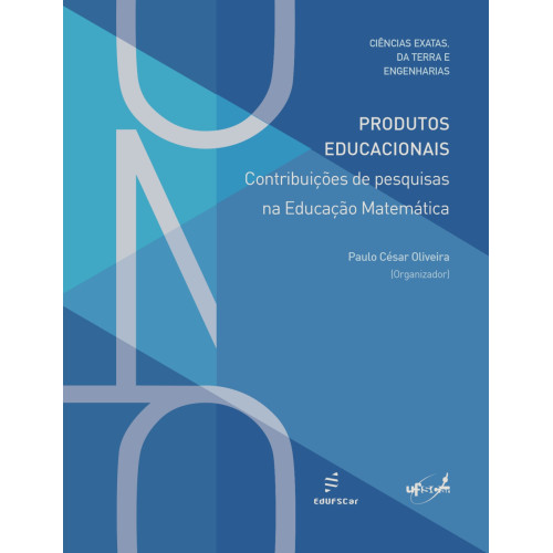 Produtos educacionais: contribuições de pesquisas na educação matemática-0
