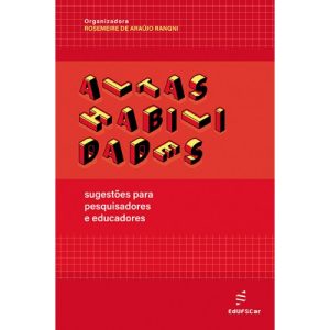Altas habilidades - Sugestões para pesquisadores e educadores-0