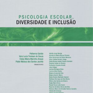 Psicologia Escolar, Diversidade e Inclusão