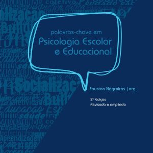 Palavras-chave em psicologia escolar e educacional